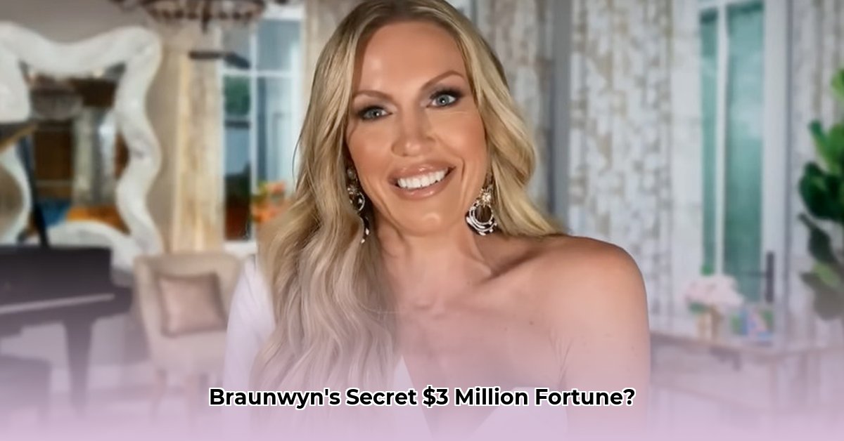 braunwyn-windham-burke-net-worth